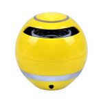 Mini - haut - parleur portable bluetooth avec design élégant Mini - haut - parleur portable bluetooth avec design élégant