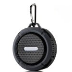 Mini haut - parleur portable, colonne, bluetooth, étanche, caisson de basses sans fil, pour téléphone ... Mini haut - parleur portable, colonne, bluetooth, étanche, caisson de basses sans fil, pour téléphone ...