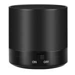 Mini haut - parleur portable, sans fil, bluetooth, 300amh, caisson de basses surround st�r�o, pour la ...