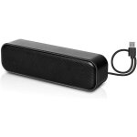 Mini haut - parleur usb barre de son. Mini haut - parleur usb barre de son.