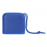 Mini haut - parleur w8 bluetooth, mini haut - parleur portable avec lumi�res color�es, radio fm, sans ...