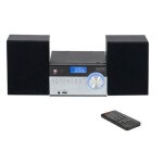 Mini hifi adler cr 1173
