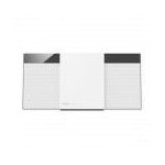 Mini hifi panasonic schc300egw hifi bluetooth 20w blanc