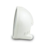 Mini horloge invisible camra horloge avec dtection de mouvement hd 1080p p2p wifi