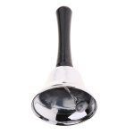 Mini instrument de musique pour enfants, cloche a main