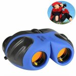 Mini jumelles télescope compactes pour enfants, jouets portables, zoom d'angle, mignonnes, pour la nuit ... Mini jumelles télescope compactes pour enfants, jouets portables, zoom d'angle, mignonnes, pour la nuit ...