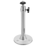 Mini kit universel de support de budgtaire rotatif, supports muraux et de plafond, monopodes de camra ...