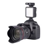 Mini lampe portable ? 49 led, haute qualit?, longue dur?e de vie, 5. 5w, 800lm, 6000k, ?clairage pour ...