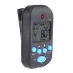 Mini lcd numérique m50 métronome beat tempo guitare musique accessoire portable Mini lcd numérique m50 métronome beat tempo guitare musique accessoire portable