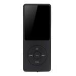 Mini lecteur mp3 mp4 multifonctionnel, stylo d'enregistrement de livres �lectroniques, radio fm, carte ...