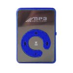 Mini lecteur mp3 portable de haute qualit, 6 couleurs, support de carte tf de 8 go avec cble usb et ...
