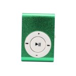 Mini lecteur mp3 usb 2. 0 3, 5 mm avec clip, prise en charge de carte memoire, simple, sans ecran Mini lecteur mp3 usb 2. 0 3, 5 mm avec clip, prise en charge de carte memoire, simple, sans ecran