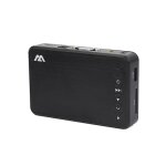 Mini lecteur multimédia full hd, écran horizontal et vertical, 1080p, usb, disque externe hdd, sortie ... Mini lecteur multimédia full hd, écran horizontal et vertical, 1080p, usb, disque externe hdd, sortie ...