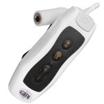Mini lecteur de musique mp3 ipx8, tanche, rechargeable, avec mdias vido, appareils lectroniques de ...