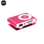 Mini lecteur de musique mp3 portable, haute qualit, tanche pour le sport