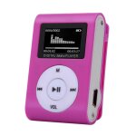 Mini lecteur de musique portable mp3, prise en charge de la carte sd tf, interface 3. 5mm, affichage ... Mini lecteur de musique portable mp3, prise en charge de la carte sd tf, interface 3. 5mm, affichage ...
