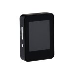 Mini lecteur de musique vidéo numérique mp3, carte tf, radio de sport, 128g, 6 000 voix, chronomètre ... Mini lecteur de musique vidéo numérique mp3, carte tf, radio de sport, 128g, 6 000 voix, chronomètre ...