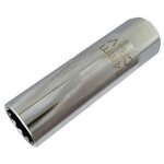 Mini lecteur d'outils de retrait de bougie d'allumage de cl�, mini lecteur d'outils de retrait de 14mm ...