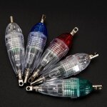 Mini leurre lumineux led pour la mer profonde, matriel de pche sous marine, leurre pour attraper des ...