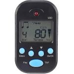 Mini métronome, lcd digital m50 metronome electronic metronome digital beat tempo pour guitare, piano, ... Mini métronome, lcd digital m50 metronome electronic metronome digital beat tempo pour guitare, piano, ...