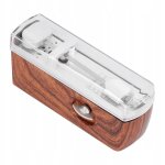 Mini métronome mécanique portable universel Mini métronome mécanique portable universel