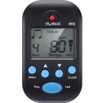 Mini métronome numérique electronique portable volume réglable beat tempo ecran lcd pour piano guitare ... Mini métronome numérique electronique portable volume réglable beat tempo ecran lcd pour piano guitare ...