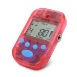 Mini métronome numérique electronique portable volume réglable beat tempo ecran lcd pour piano guitare ... Mini métronome numérique electronique portable volume réglable beat tempo ecran lcd pour piano guitare ...