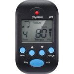 Mini métronome numérique, multifonctionnel, portable, volume réglable, clip, avec haut - parleur, tempo ... Mini métronome numérique, multifonctionnel, portable, volume réglable, clip, avec haut - parleur, tempo ...
