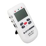 Mini mtronome portable - gnrateur de sons multifonctions et accordeur pour guitare, violon, ukull ...