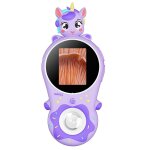 Mini microscope optique pour enfants, grossissement 500x, objectif 200 mp, fonction photo et vidéo, sil ... Mini microscope optique pour enfants, grossissement 500x, objectif 200 mp, fonction photo et vidéo, sil ...