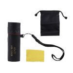 Mini monoculaires 60x21, haute d�finition fmc bak4, objectif, cam�ra de t�l�phone portable, pour la chasse ...