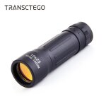 Mini monoculaire de poche t�lescope 10x25, zoom, versez th��tre, portable pour la chasse, le camping, ...
