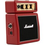 Mini ms2r 2w rouge
