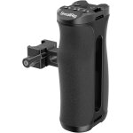 Mini nato side handle for camera cage, universal ergonomic side handle, 43mm adjustable up / down, integrated ...