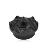 Mini pince de cble twindsor pour appareil photo reflex numrique, clip de verrouillage usb numrique, ...