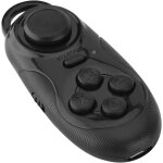 Mini portable multi - fonctionnel sans fil bluetooth 3. 0 gamepad selfie tlcommande obturateur de tlphone ...