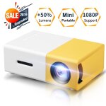 Mini projecteur