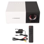 Mini projecteur fhd 1080p hd interface multimédia port usb av haut - parleur stéréo intégré projecteur ... Mini projecteur fhd 1080p hd interface multimédia port usb av haut - parleur stéréo intégré projecteur ...