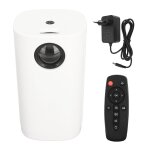 Mini projecteur pour ordinateur portable 1920x1080 prenant en charge le mme cran, interface d'entre ...