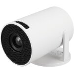 Mini projecteur, petit projecteur 1080p, projecteur de film extérieur portable pour téléphone android ... Mini projecteur, petit projecteur 1080p, projecteur de film extérieur portable pour téléphone android ...