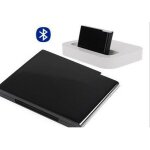 Mini rcepteur bluetooth i - wave + edr a2dp & avrcp music class 2 connecteur dock 30 broches pour ipad ...