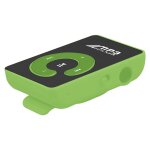 Mini r�initialisation miroir usb num�rique r�glable, 3 lecteurs de musique, support 8 go, carte sd tf, ...