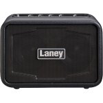 Mini series - battery powered guitar amplifier with smartphone interface - 3w - lionheart edition, mini ...
