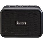 Mini series - battery powered guitar amplifier with smartphone interface - 3w - lionheart edition, mini ...