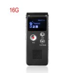 Mini stylo usb professionnel dictaphone , enregistreur vocal, audio numrique avec lecteur mp3, microphone, ...