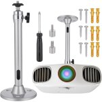 Mini support videoprojecteur universel, support plafond videoprojecteur en alliage d'aluminium, support ... Mini support videoprojecteur universel, support plafond videoprojecteur en alliage d'aluminium, support ...