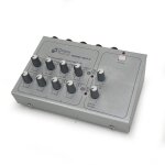 Mini table de mixage sphynx mix - 8 - 8 canaux