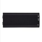 Mini tlphone portable 3 en 1, usb, mmoire audio numrique, 8 / 16 / 32 go, enregistreur vocal, lecteur ...