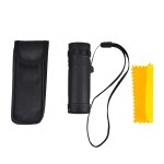 Mini telescope monoculaire grand angle portable d'exterieur 8x21