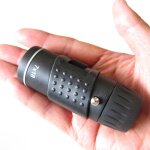 Mini t�lescope petit jumelles de poche 7 x 18 avec amplification vue r�glable pour observation des oiseaux ...